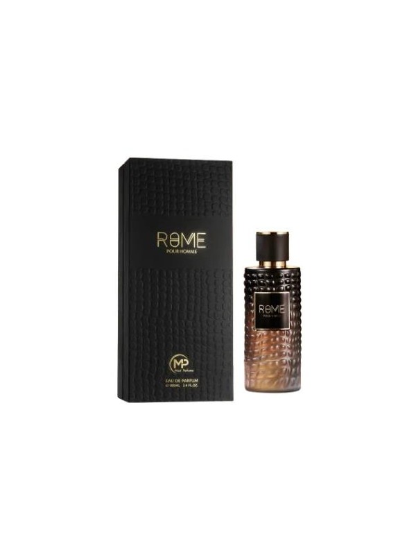 ARAB028 ROME POUR HOMME EDP (M) / 100ML - Imagen 1