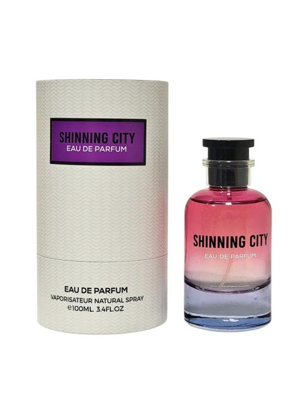 ARAB076 EMPER SHNNING CITY EDP (W) / 100 ML - Imagen 1