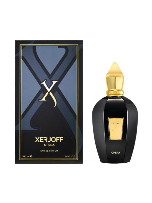 ARAB081 XERJOFF OPERA EDP (U)/ 100 ML - Imagen 1