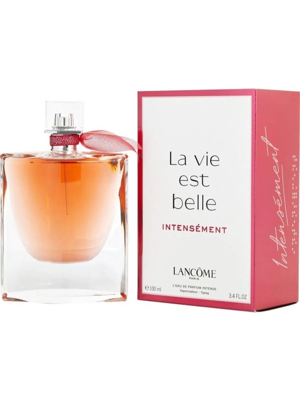 ARAB091 LA VIE EST BELLE INTENSEMENT EDP (W)/ 100ML - Imagen 1